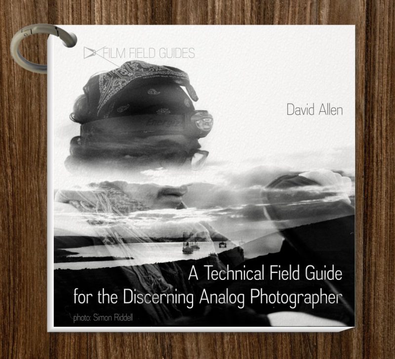A Technical Field Guide for the Discerning Analog Photographer – Film ...